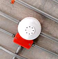 Nexxt Solutions NFC-18URR, Cable para Alarma de Incendio FPLR 18AWG, 305m, Rojo - Miniatura 2