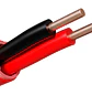 Nexxt Solutions NFC-18URR, Cable para Alarma de Incendio FPLR 18AWG, 305m, Rojo - Miniatura 3