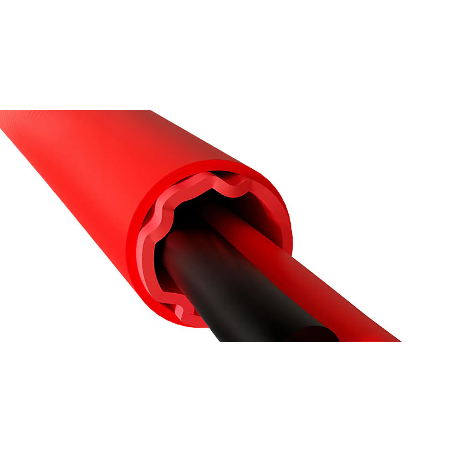 Nexxt Solutions NFC-18URR, Cable para Alarma de Incendio FPLR 18AWG, 305m, Rojo 4