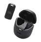 JBL Quantum Stream Wireless USB-C, Micrófono Gamer Inalámbrico de Solapa, 2.4 GHz, Negro - Miniatura 2