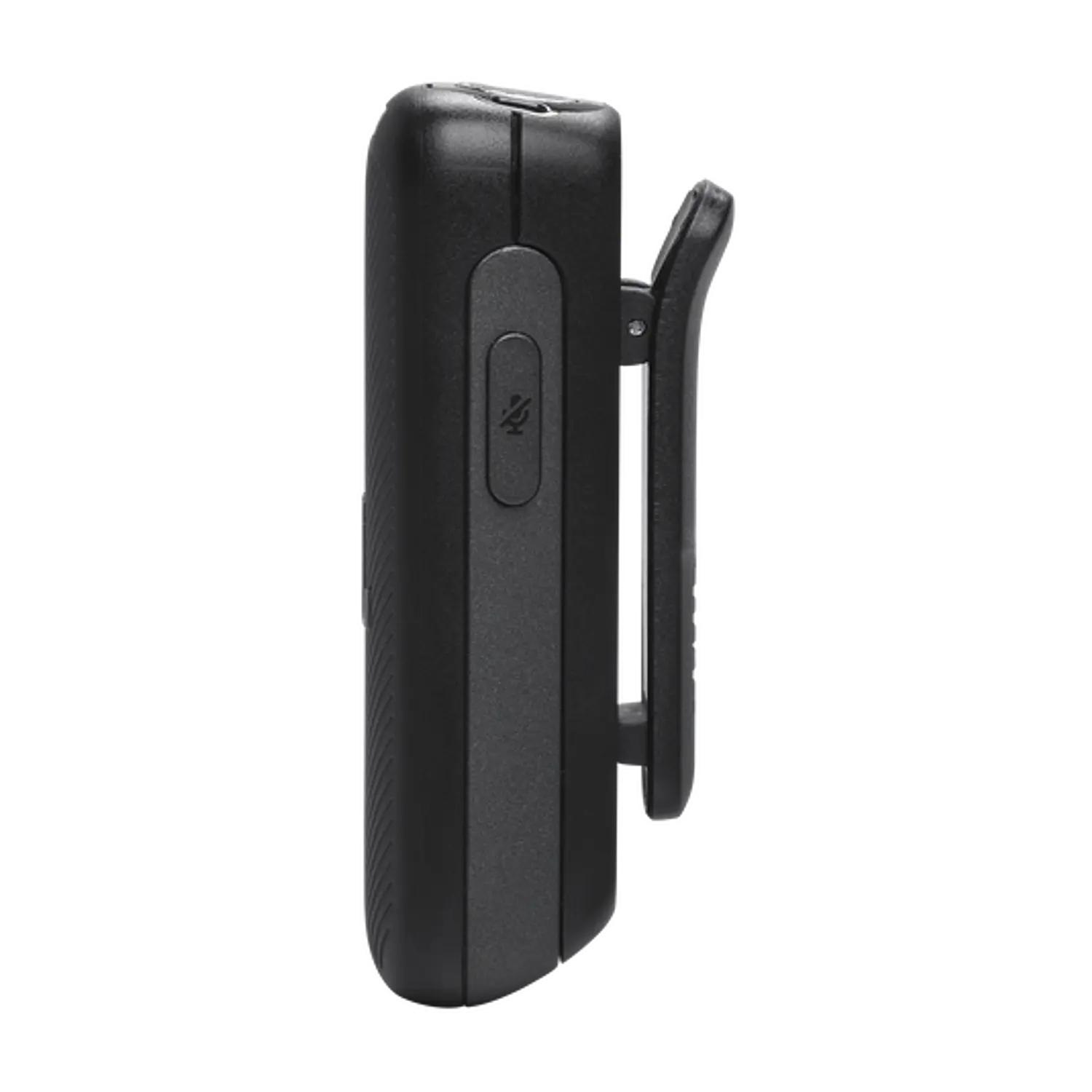 JBL Quantum Stream Wireless USB-C, Micrófono Gamer Inalámbrico de Solapa, 2.4 GHz, Negro 4