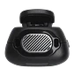 JBL Quantum Stream Wireless USB-C, Micrófono Gamer Inalámbrico de Solapa, 2.4 GHz, Negro - Miniatura 7