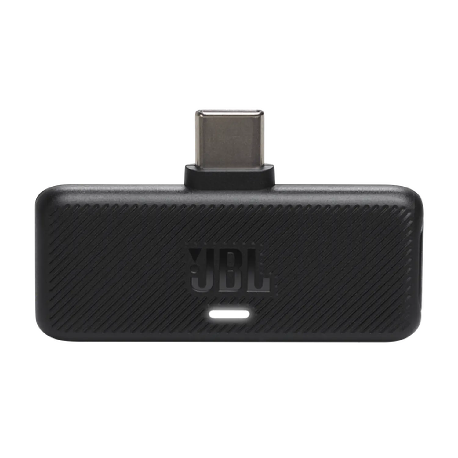 JBL Quantum Stream Wireless USB-C, Micrófono Gamer Inalámbrico de Solapa, 2.4 GHz, Negro 8