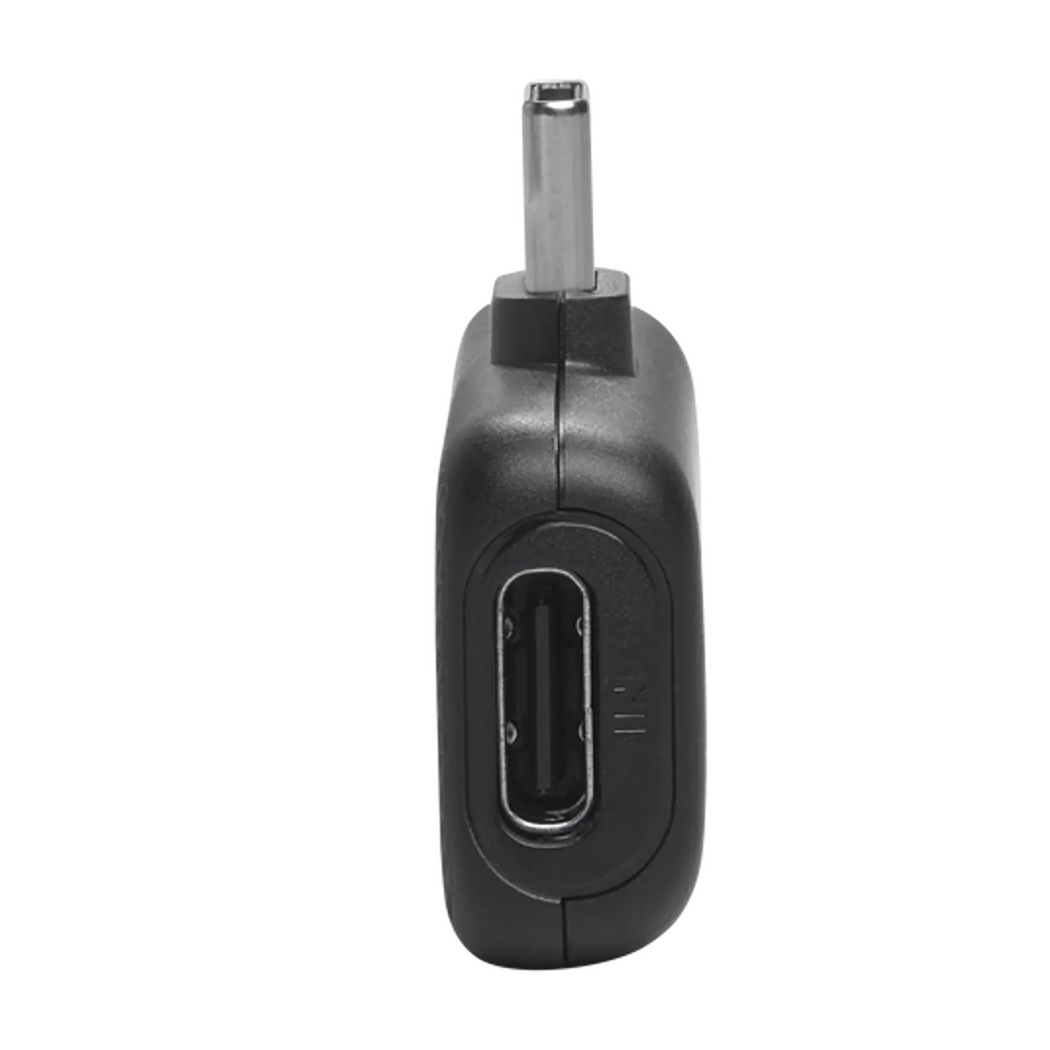 JBL Quantum Stream Wireless USB-C, Micrófono Gamer Inalámbrico de Solapa, 2.4 GHz, Negro 10