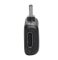 JBL Quantum Stream Wireless USB-C, Micrófono Gamer Inalámbrico de Solapa, 2.4 GHz, Negro - Miniatura 10