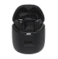 JBL Quantum Stream Wireless USB-C, Micrófono Gamer Inalámbrico de Solapa, 2.4 GHz, Negro - Miniatura 11