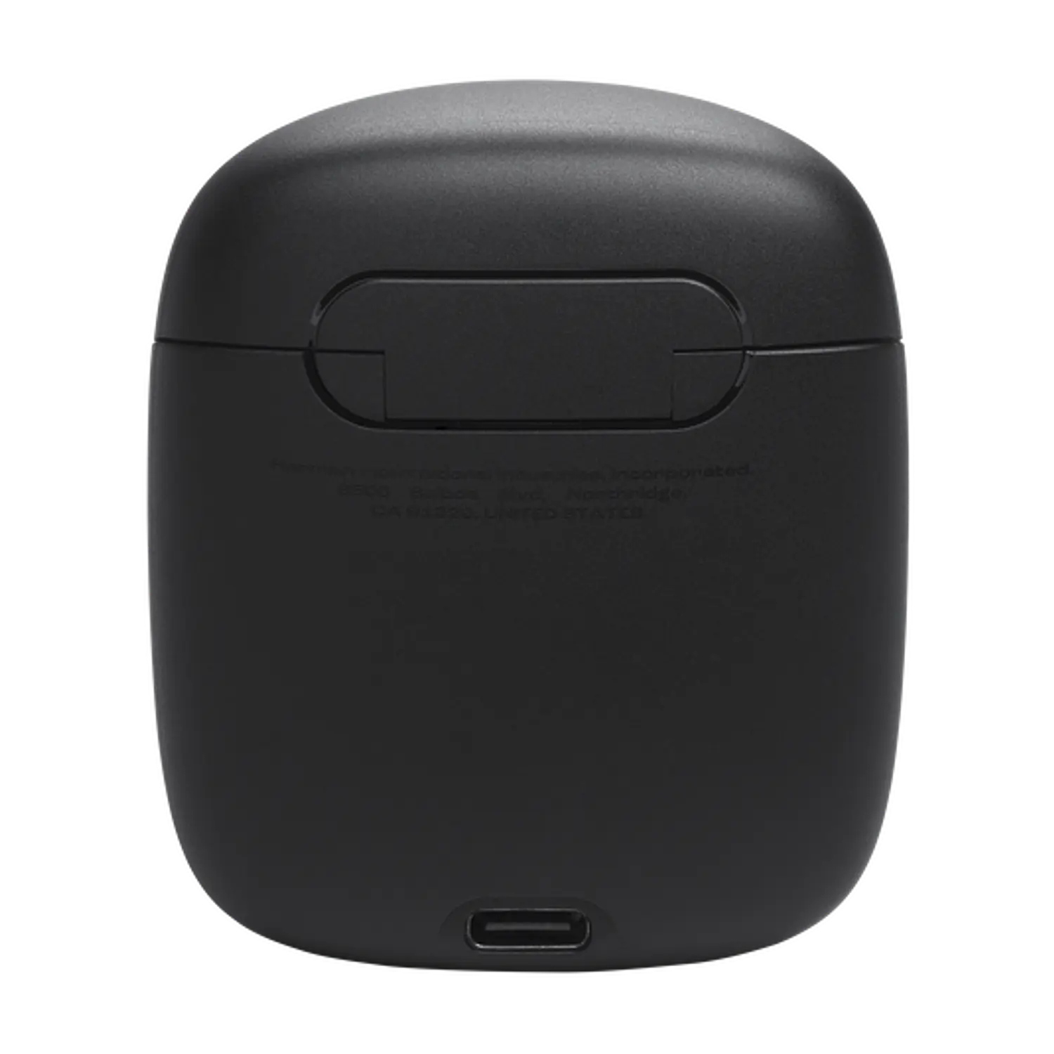 JBL Quantum Stream Wireless USB-C, Micrófono Gamer Inalámbrico de Solapa, 2.4 GHz, Negro 13