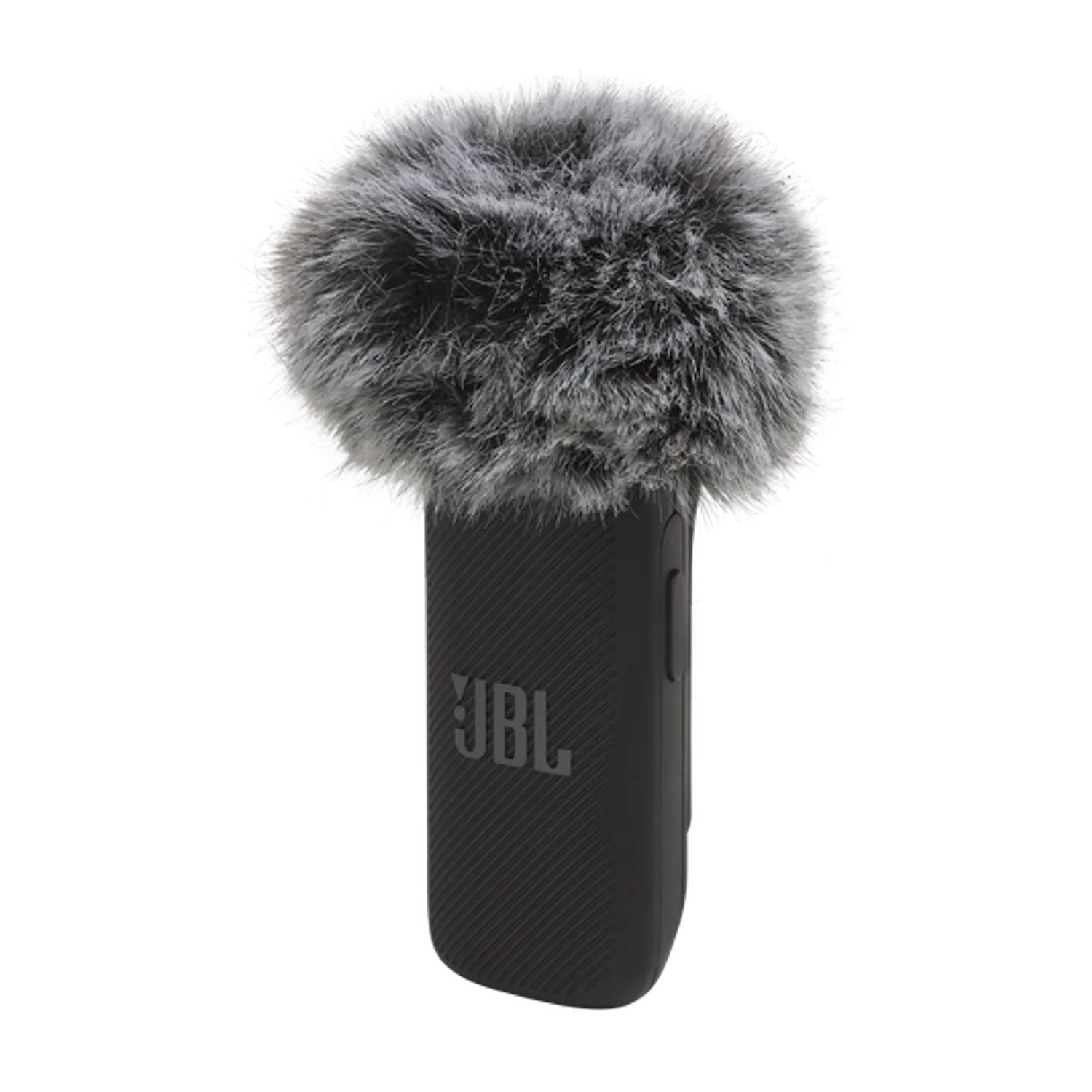 JBL Quantum Stream Wireless USB-C, Micrófono Gamer Inalámbrico de Solapa, 2.4 GHz, Negro 14