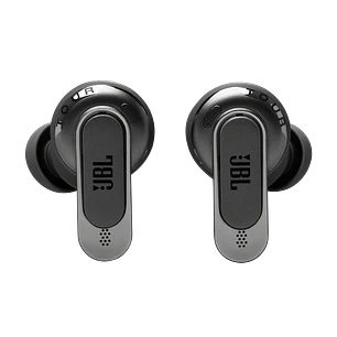 JBL Tour Pro 3, Audífonos True Wireless con ANC, Smart Charging Case, Bluetooth 5.3, Negro