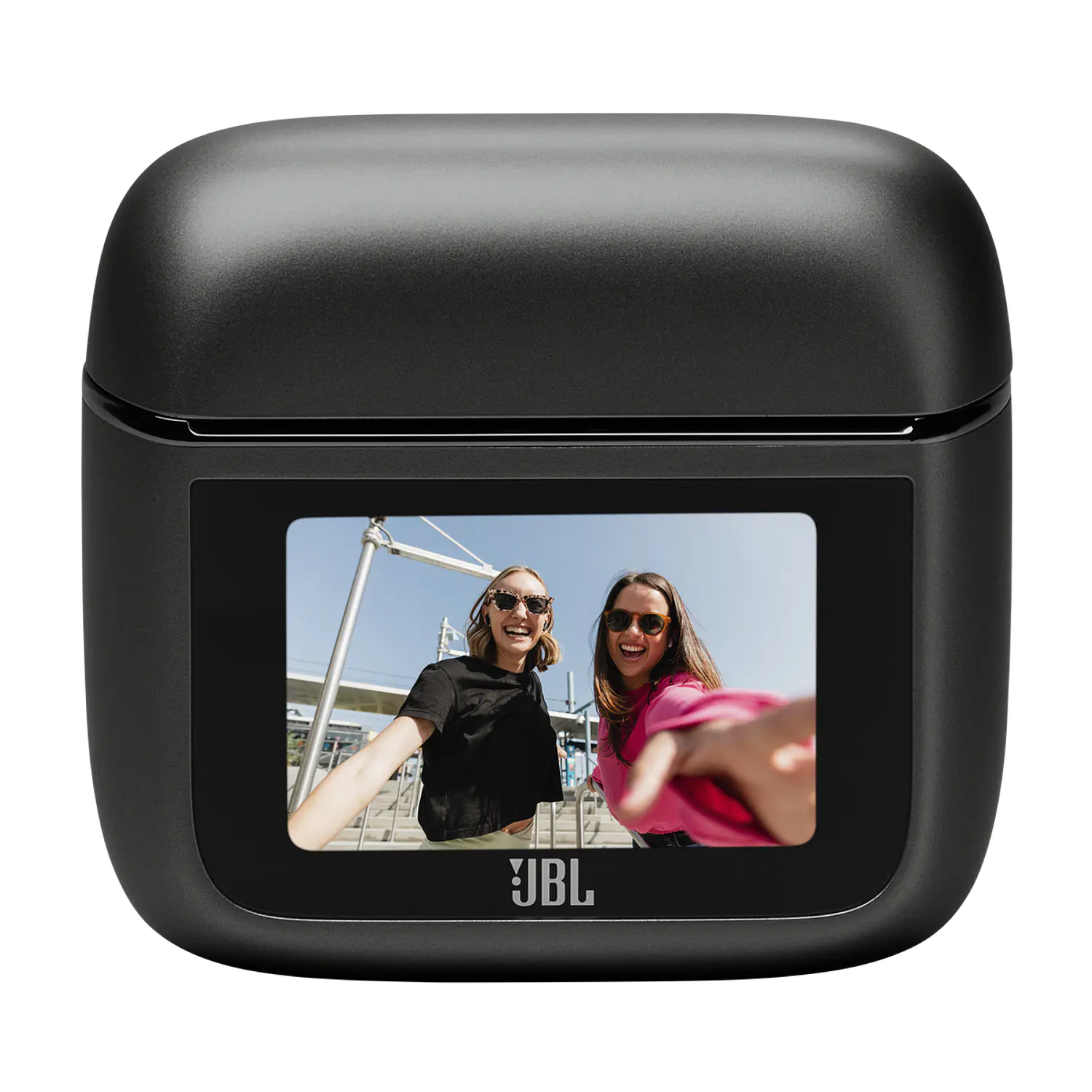 JBL Tour Pro 3, Audífonos True Wireless con ANC, Smart Charging Case, Bluetooth 5.3, Negro 4