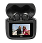 JBL Tour Pro 3, Audífonos True Wireless con ANC, Smart Charging Case, Bluetooth 5.3, Negro - Miniatura 8