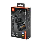 JBL Tour Pro 3, Audífonos True Wireless con ANC, Smart Charging Case, Bluetooth 5.3, Negro - Miniatura 11