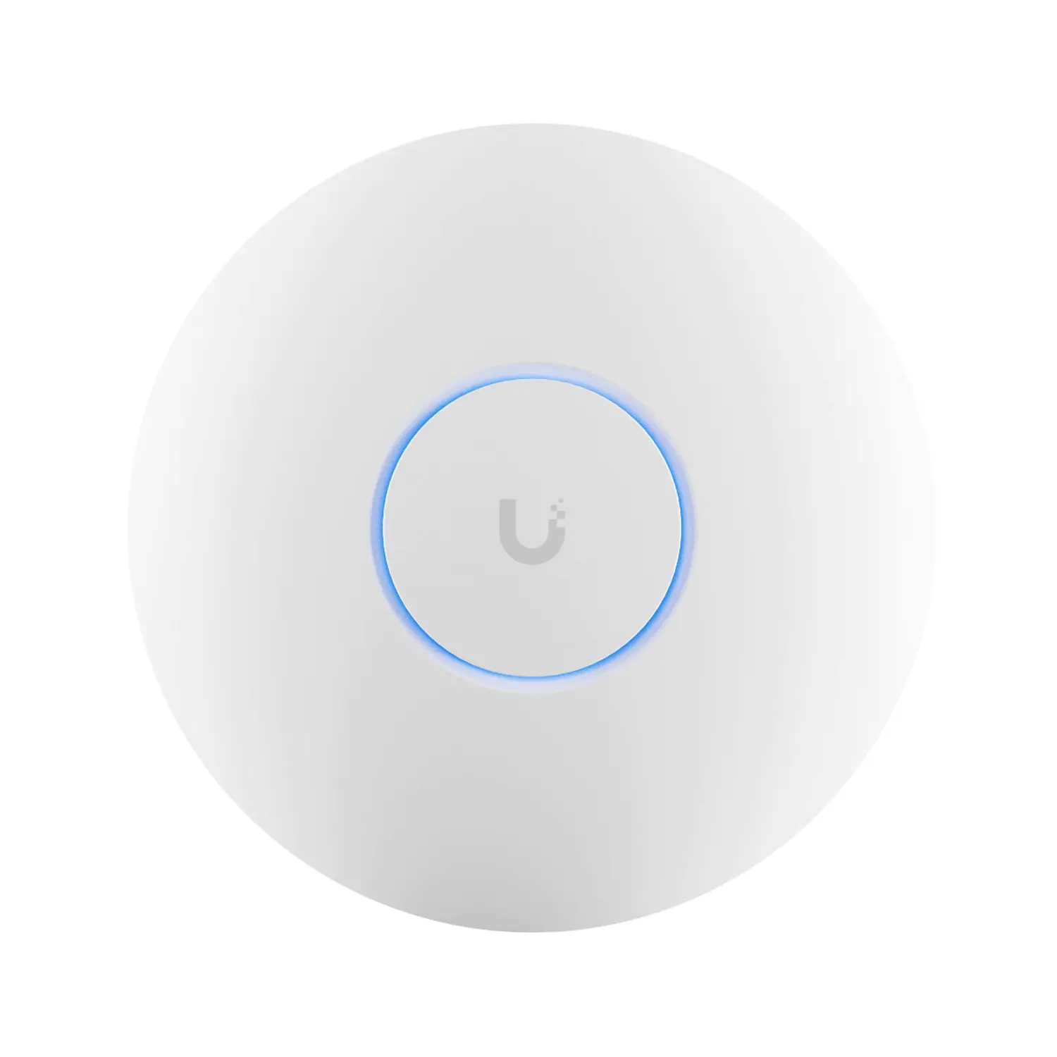 Ubiquiti UniFi U7 Pro, Punto de Acceso Wi-Fi 7 Tri-Banda, 6GHz, 2.5GbE, PoE+ 2