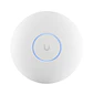 Ubiquiti UniFi U7 Pro, Punto de Acceso Wi-Fi 7 Tri-Banda, 6GHz, 2.5GbE, PoE+ - Miniatura 2
