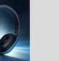 Klip Xtreme KWH-010BK ZoundTune Audífonos Bluetooth On-Ear, 25h, 3.5mm, Negro - Miniatura 8