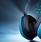 Klip Xtreme KWH-010BK ZoundTune Audífonos Bluetooth On-Ear, 25h, 3.5mm, Negro - Miniatura 10