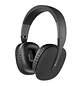 Klip Xtreme KWH-010BK ZoundTune Audífonos Bluetooth On-Ear, 25h, 3.5mm, Negro - Miniatura 1