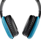 Klip Xtreme KWH-010BL ZoundTune Audífonos Bluetooth On-Ear, 25h, 3.5mm, Azul - Miniatura 2
