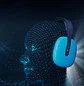 Klip Xtreme KWH-010BL ZoundTune Audífonos Bluetooth On-Ear, 25h, 3.5mm, Azul - Miniatura 11