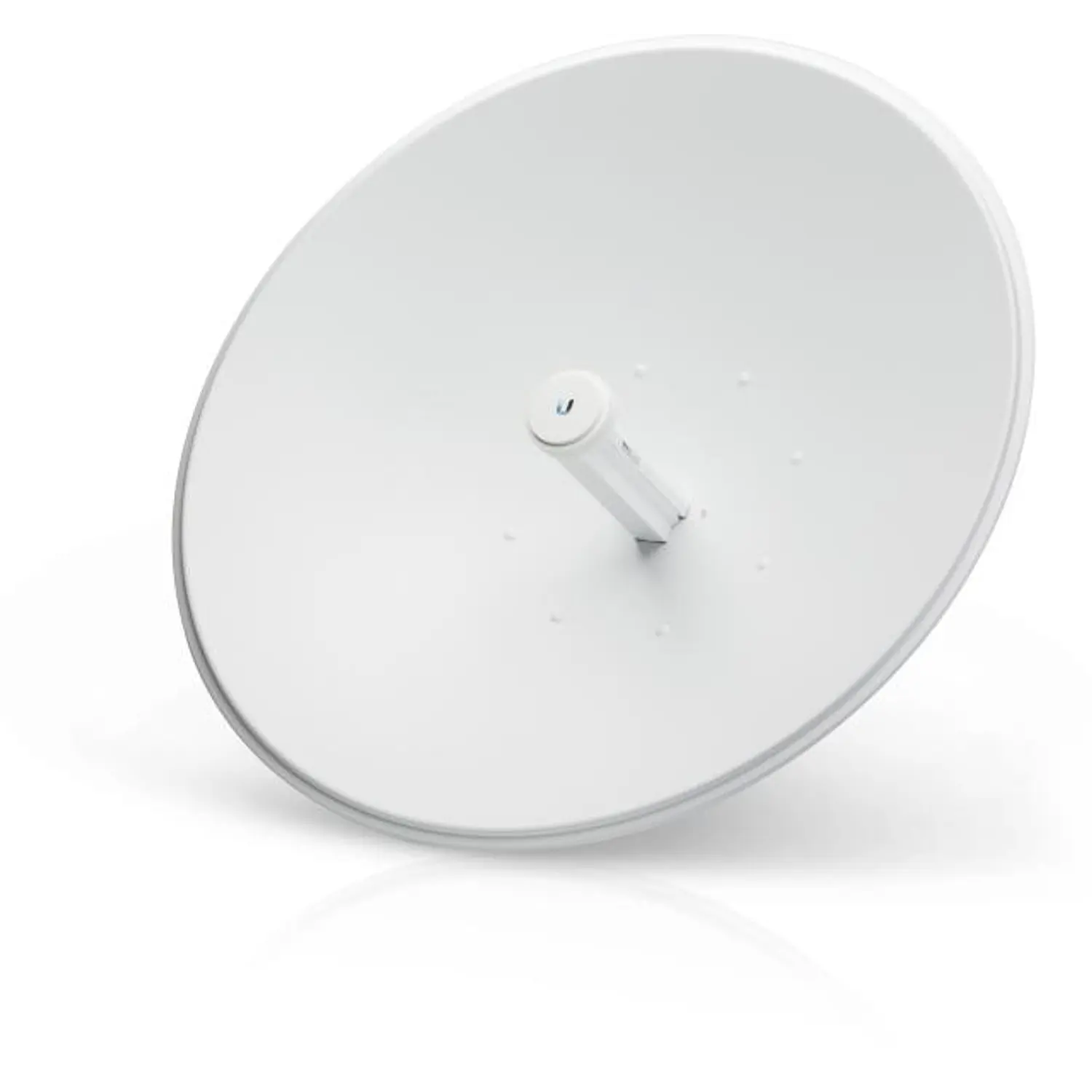 Ubiquiti PBE-5AC-620, Antena Bridge airMAX 5GHz, 29dBi, 450+ Mbps, Gigabit, PoE 24V, Blanco 1