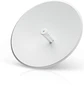 Ubiquiti PBE-5AC-620, Antena Bridge airMAX 5GHz, 29dBi, 450+ Mbps, Gigabit, PoE 24V, Blanco - Miniatura 1