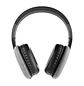 Klip Xtreme KWH-010GR ZoundTune Audífonos Bluetooth On-Ear, 25h, 3.5mm, Gris - Miniatura 2