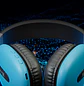 Klip Xtreme KWH-010GR ZoundTune Audífonos Bluetooth On-Ear, 25h, 3.5mm, Gris - Miniatura 8