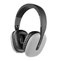 Klip Xtreme KWH-010GR ZoundTune Audífonos Bluetooth On-Ear, 25h, 3.5mm, Gris - Miniatura 1