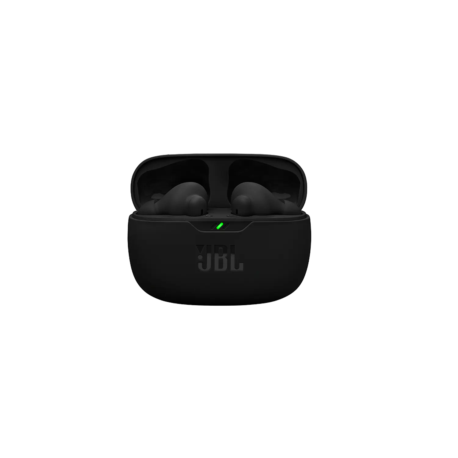 JBL Wave Beam 2, Audífonos Inalámbricos ANC, 4 Micrófonos, Bluetooth 5.3, 40h, IP54, Negro 3