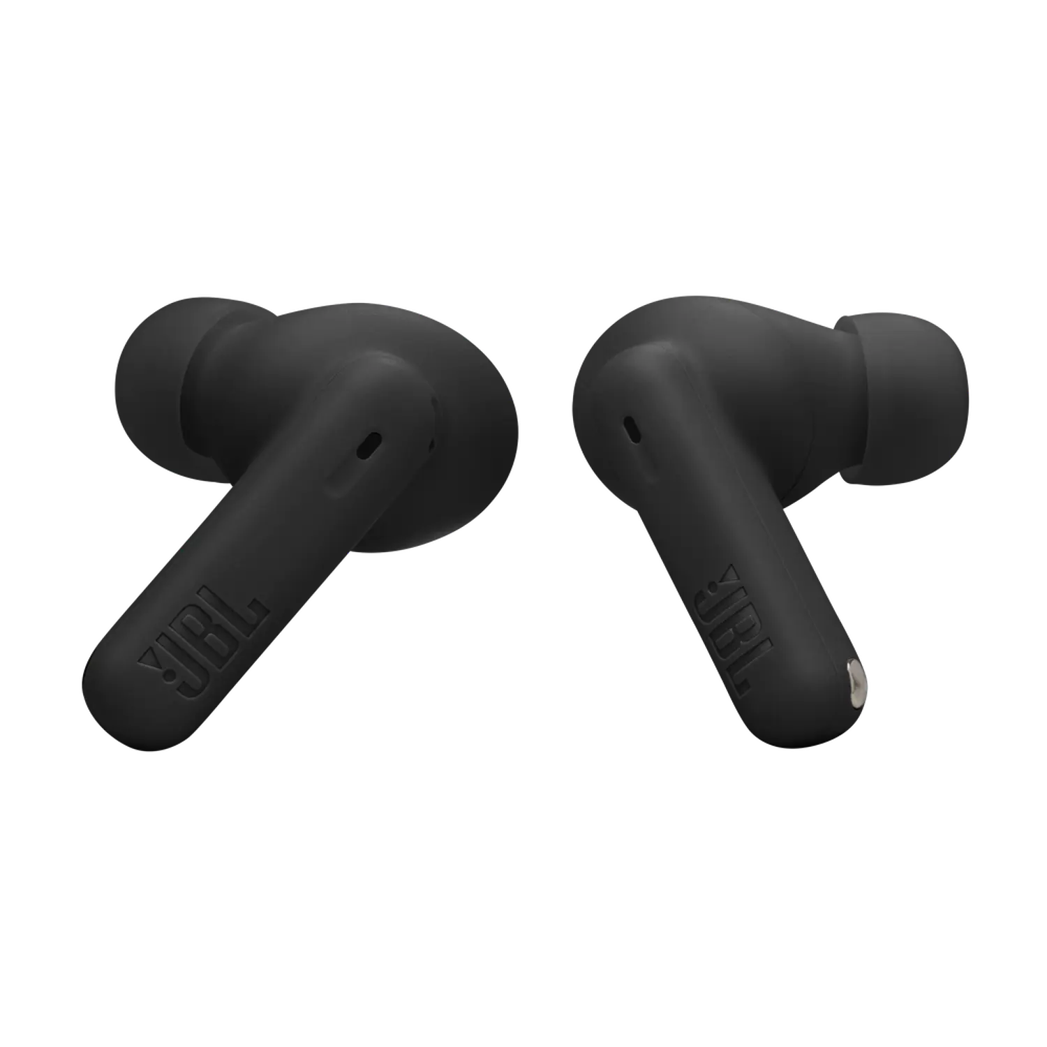 JBL Wave Beam 2, Audífonos Inalámbricos ANC, 4 Micrófonos, Bluetooth 5.3, 40h, IP54, Negro 10