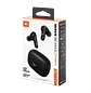 JBL Wave Beam 2, Audífonos Inalámbricos ANC, 4 Micrófonos, Bluetooth 5.3, 40h, IP54, Negro - Miniatura 12