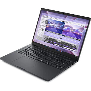 Dell Pro Max 16 MC16250, Notebook Core Ultra 9 285H, 64GB, SSD 2.5TB, RTX PRO 2000, Win 11 Pro