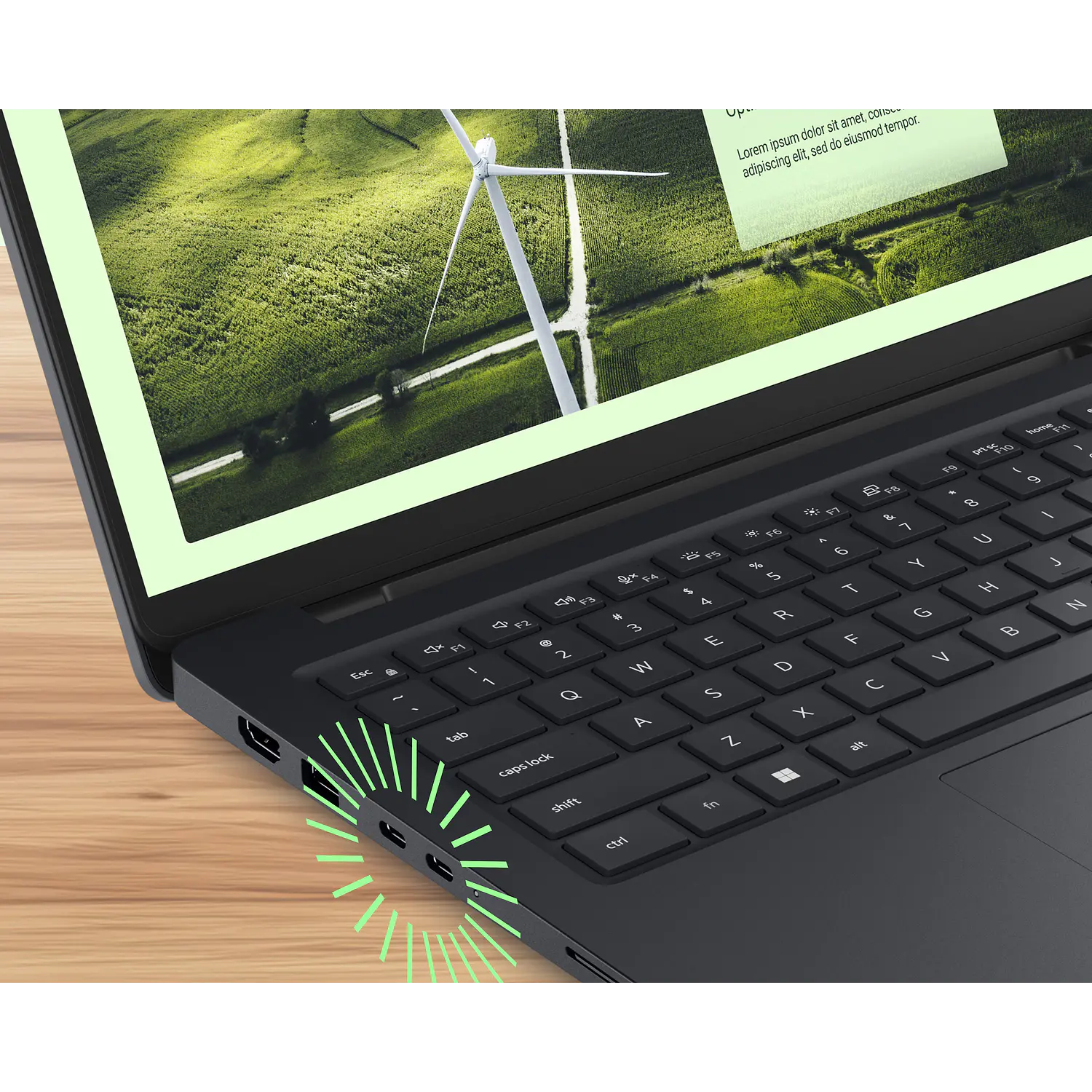 Dell Pro Max 16 MC16250, Notebook Core Ultra 9 285H, 64GB, SSD 2.5TB, RTX PRO 2000, Win 11 Pro 11