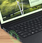 Dell Pro Max 16 MC16250, Notebook Core Ultra 9 285H, 64GB, SSD 2.5TB, RTX PRO 2000, Win 11 Pro - Miniatura 11