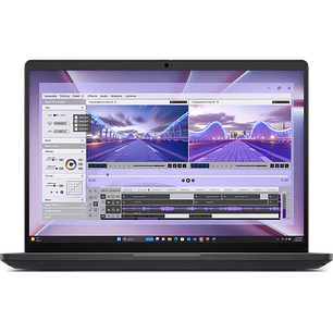 Dell Pro Max 16 MC16250, Notebook Core Ultra 9 285H, 32GB, SSD 1TB, RTX PRO 1000, Win 11 Pro