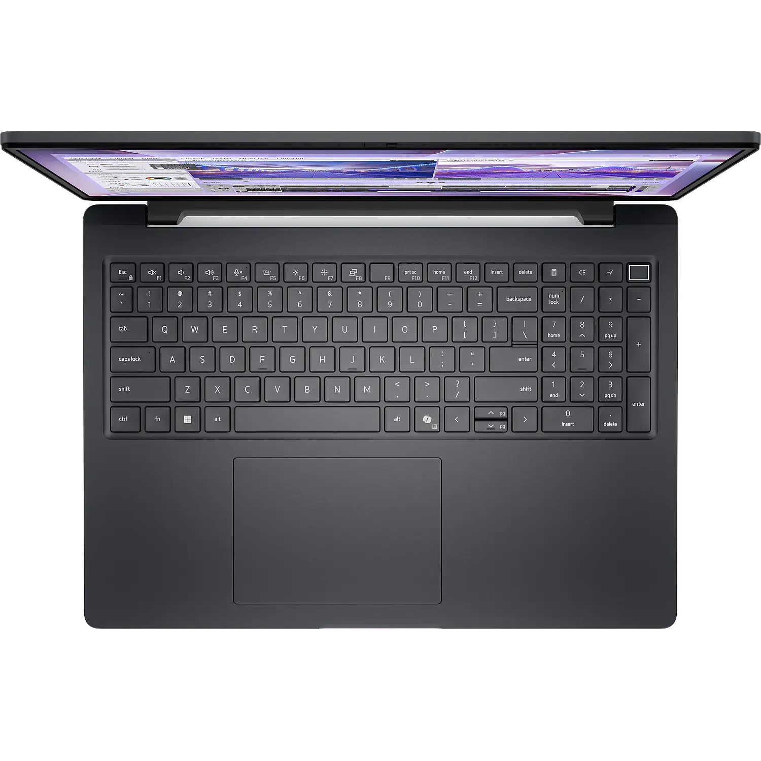 Dell Pro Max 16 MC16250, Notebook Core Ultra 9 285H, 32GB, SSD 1TB, RTX PRO 1000, Win 11 Pro 3