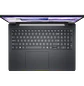 Dell Pro Max 16 MC16250, Notebook Core Ultra 9 285H, 32GB, SSD 1TB, RTX PRO 1000, Win 11 Pro - Miniatura 3