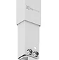 Klip Xtreme KPM-581, Soporte Universal para Proyector, Techo/Pared, 20kg, Blanco - Miniatura 4