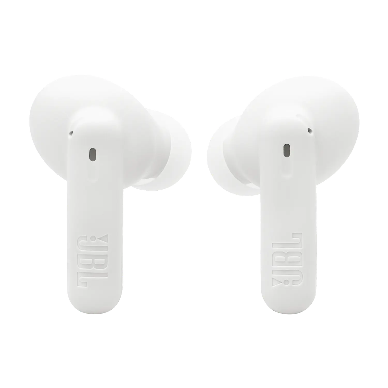JBL Wave Beam 2, Audífonos Inalámbricos ANC, 4 Micrófonos, Bluetooth 5.3, 40h, IP54, Blanco 2
