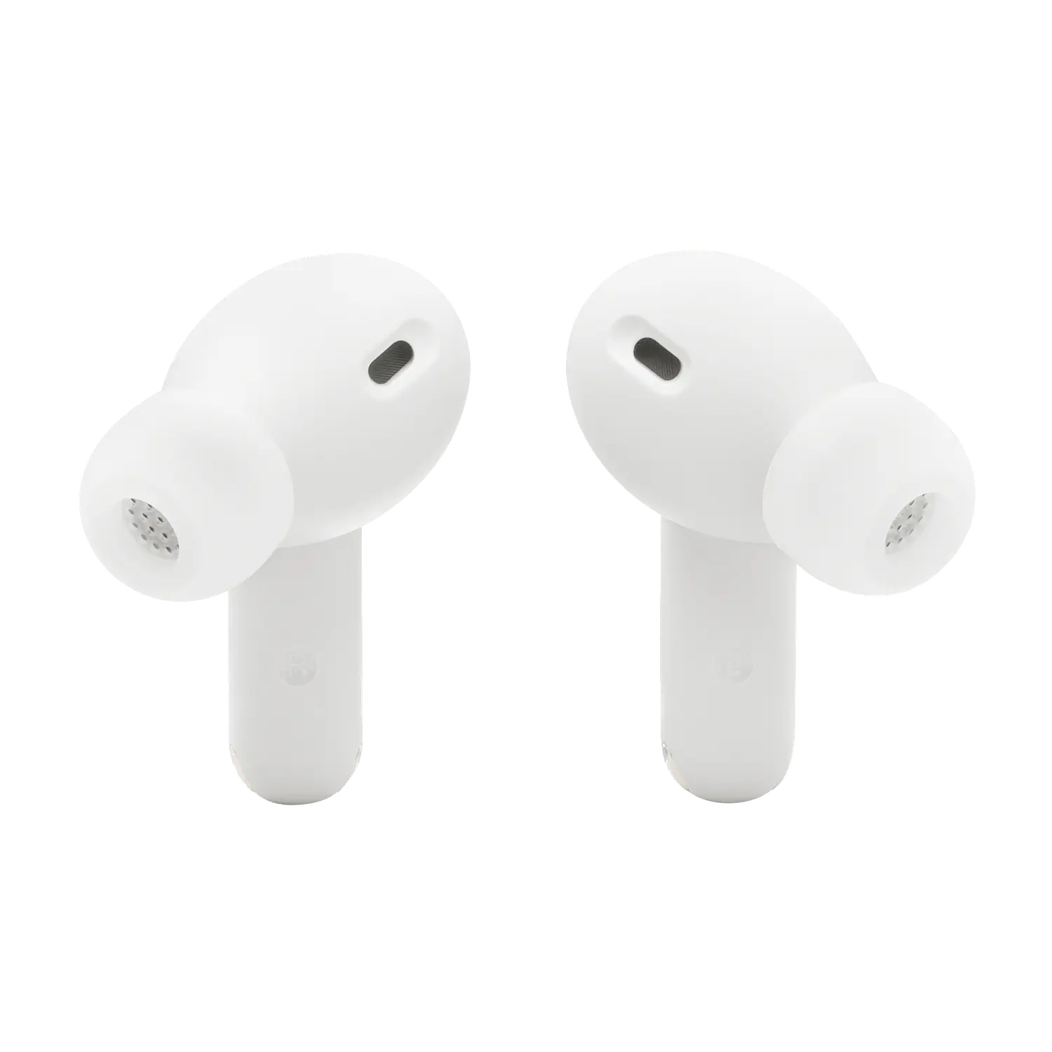 JBL Wave Beam 2, Audífonos Inalámbricos ANC, 4 Micrófonos, Bluetooth 5.3, 40h, IP54, Blanco 3