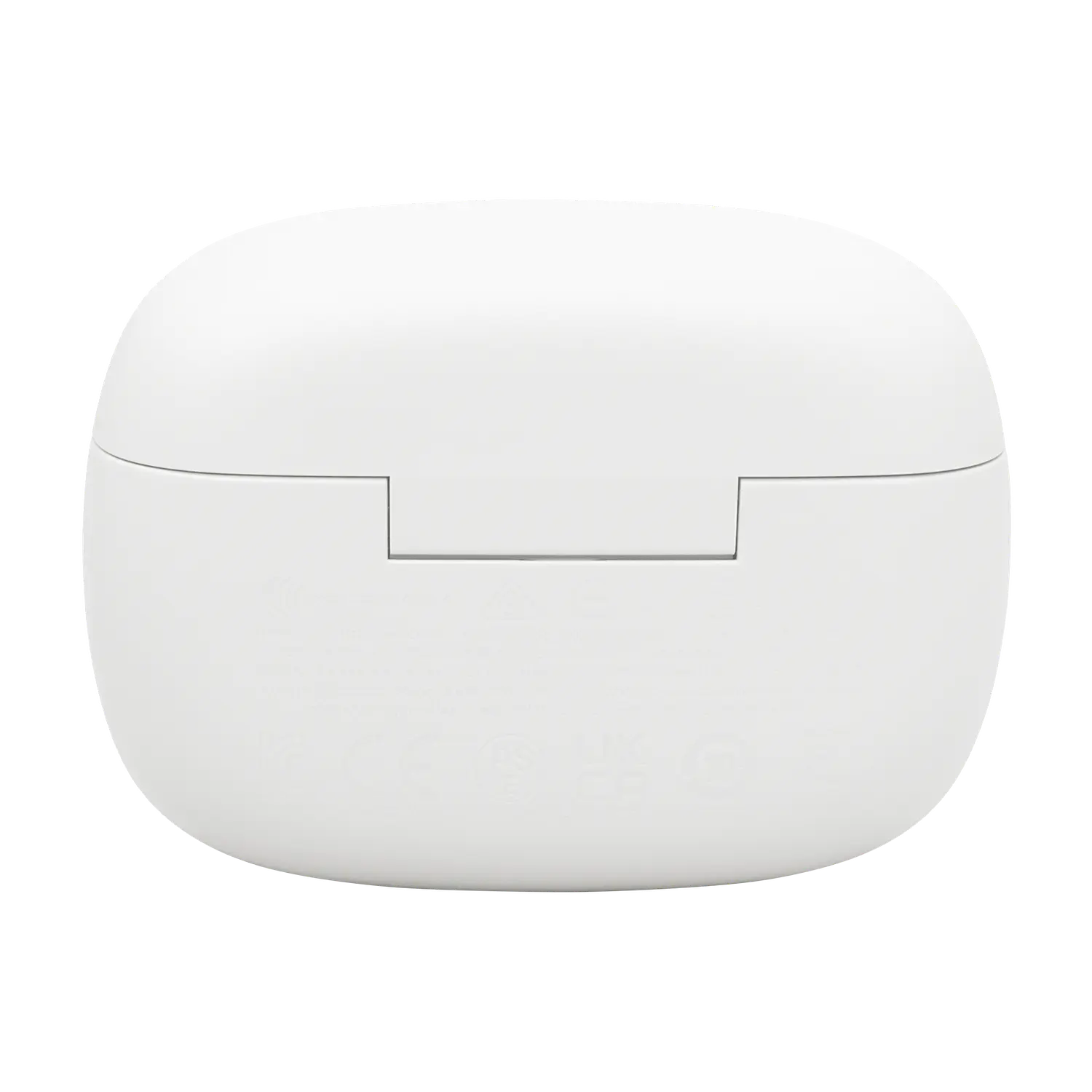 JBL Wave Beam 2, Audífonos Inalámbricos ANC, 4 Micrófonos, Bluetooth 5.3, 40h, IP54, Blanco 5