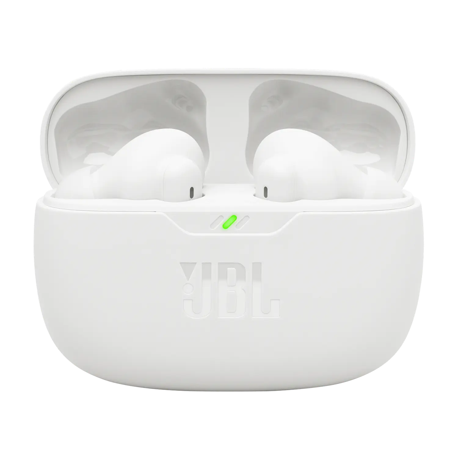 JBL Wave Beam 2, Audífonos Inalámbricos ANC, 4 Micrófonos, Bluetooth 5.3, 40h, IP54, Blanco 8