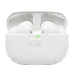 JBL Wave Beam 2, Audífonos Inalámbricos ANC, 4 Micrófonos, Bluetooth 5.3, 40h, IP54, Blanco - Miniatura 8