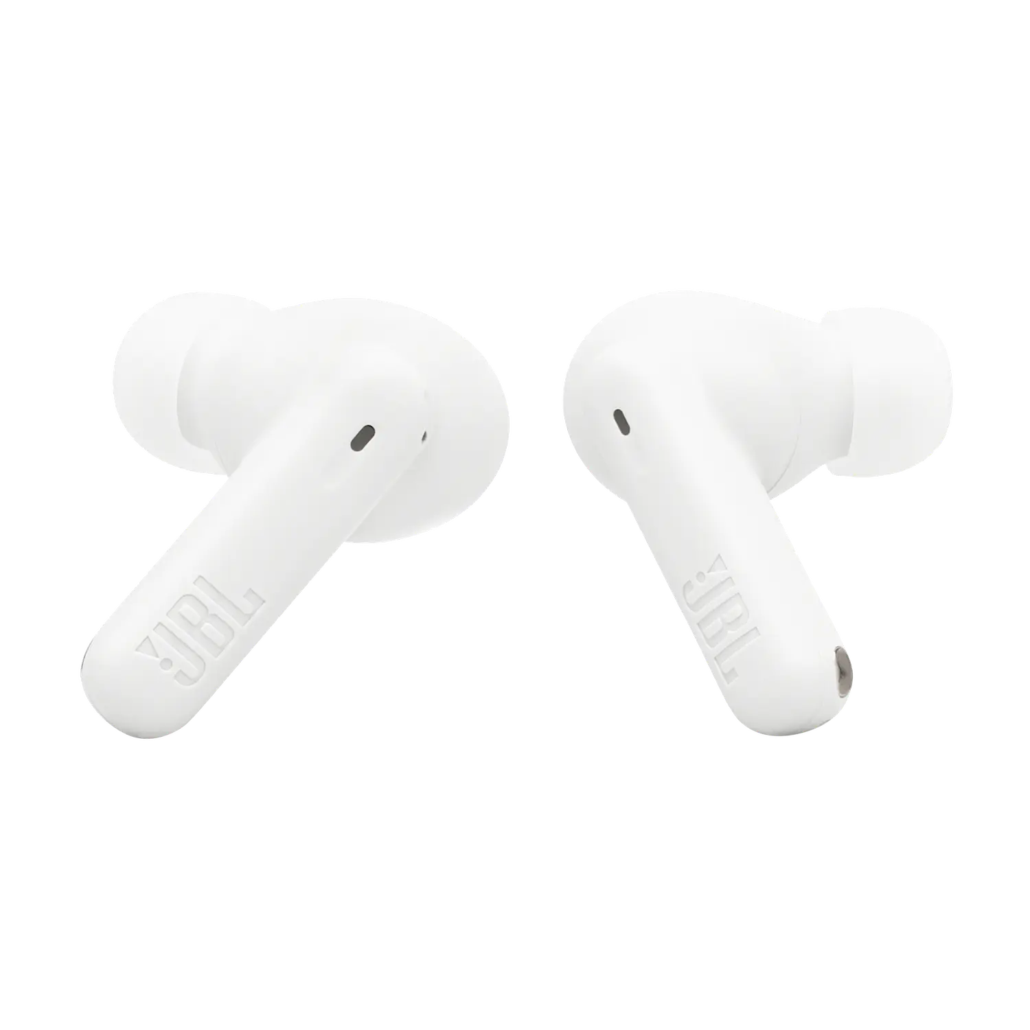 JBL Wave Beam 2, Audífonos Inalámbricos ANC, 4 Micrófonos, Bluetooth 5.3, 40h, IP54, Blanco 10