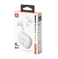JBL Wave Beam 2, Audífonos Inalámbricos ANC, 4 Micrófonos, Bluetooth 5.3, 40h, IP54, Blanco - Miniatura 12