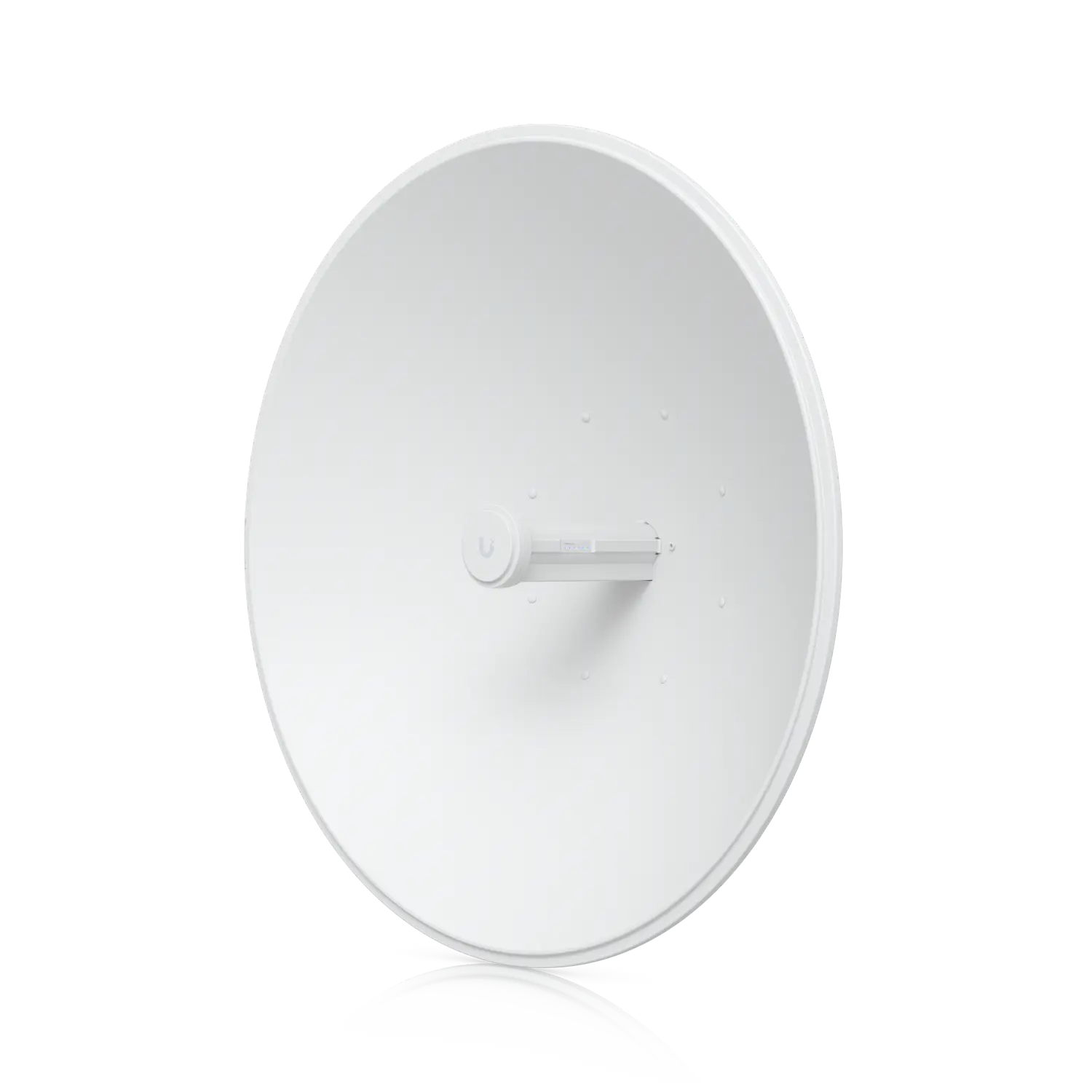 Ubiquiti PBE-5AC-620, Antena Bridge airMAX 5GHz, 29dBi, 450+ Mbps, Gigabit, PoE 24V, Blanco 3