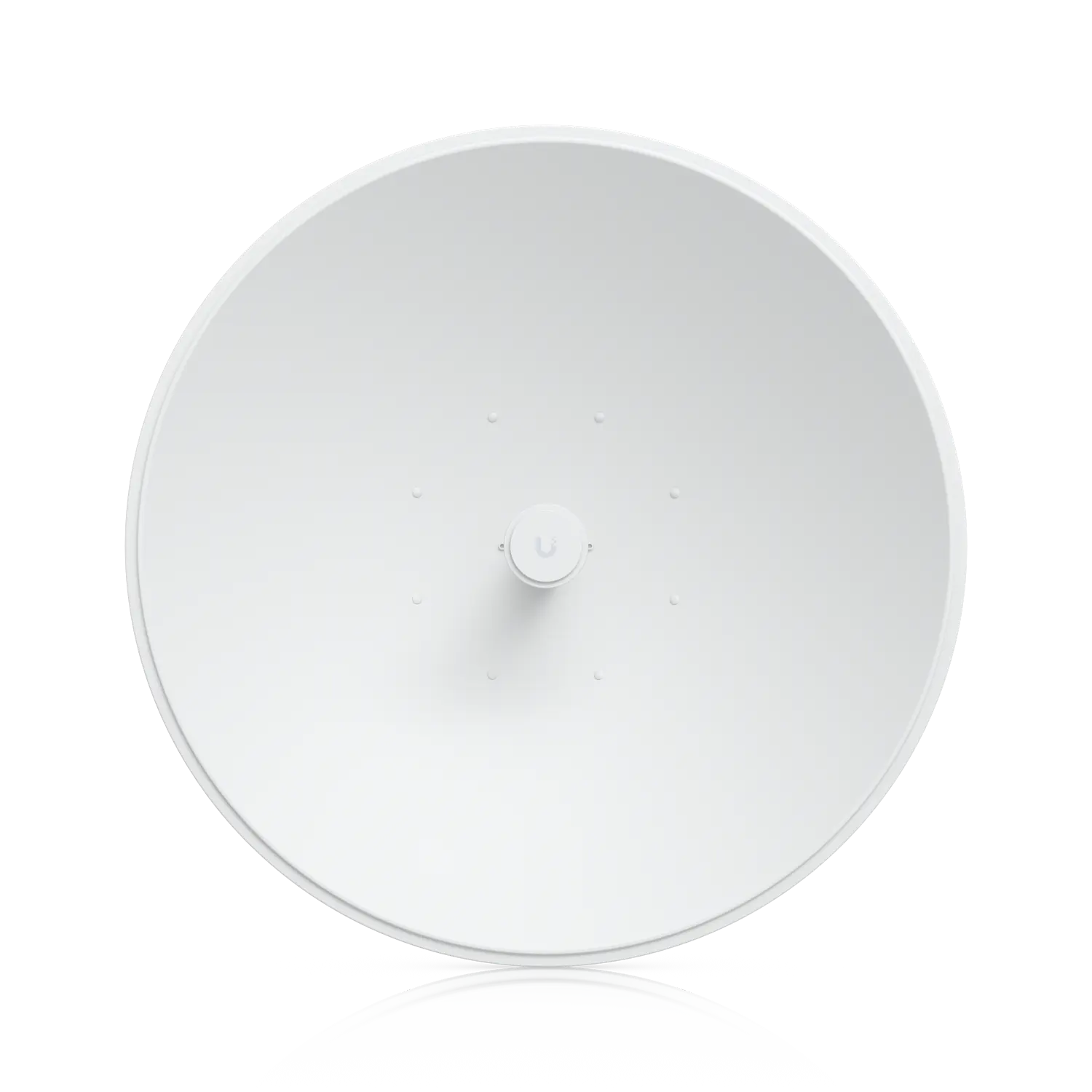 Ubiquiti PBE-5AC-620, Antena Bridge airMAX 5GHz, 29dBi, 450+ Mbps, Gigabit, PoE 24V, Blanco 4