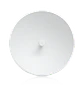 Ubiquiti PBE-5AC-620, Antena Bridge airMAX 5GHz, 29dBi, 450+ Mbps, Gigabit, PoE 24V, Blanco - Miniatura 4