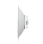 Ubiquiti PBE-5AC-620, Antena Bridge airMAX 5GHz, 29dBi, 450+ Mbps, Gigabit, PoE 24V, Blanco - Miniatura 5
