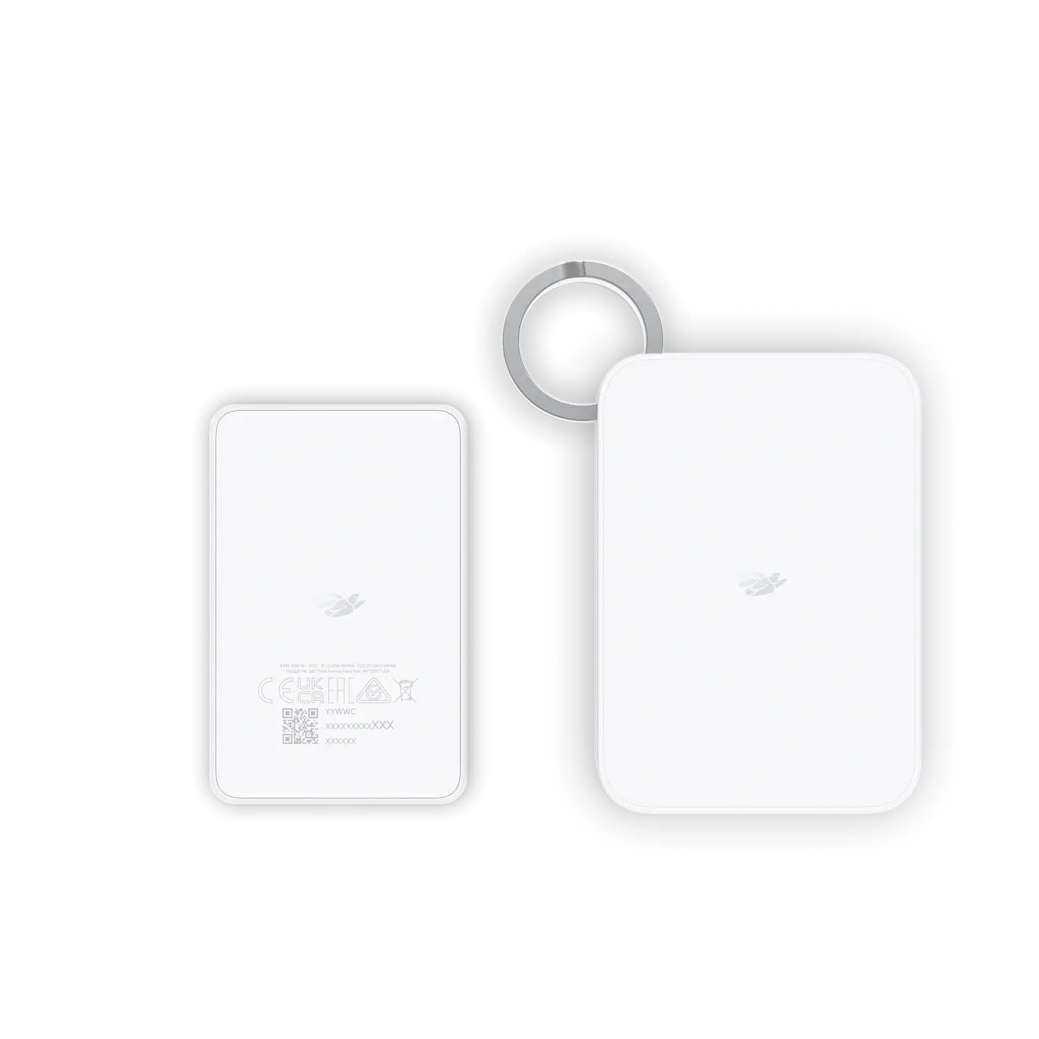 Ubiquiti WiFiMan Wizard WM-W, Analizador de Espectro WiFi 2.4/5GHz, BLE, USB-C, IP55 4